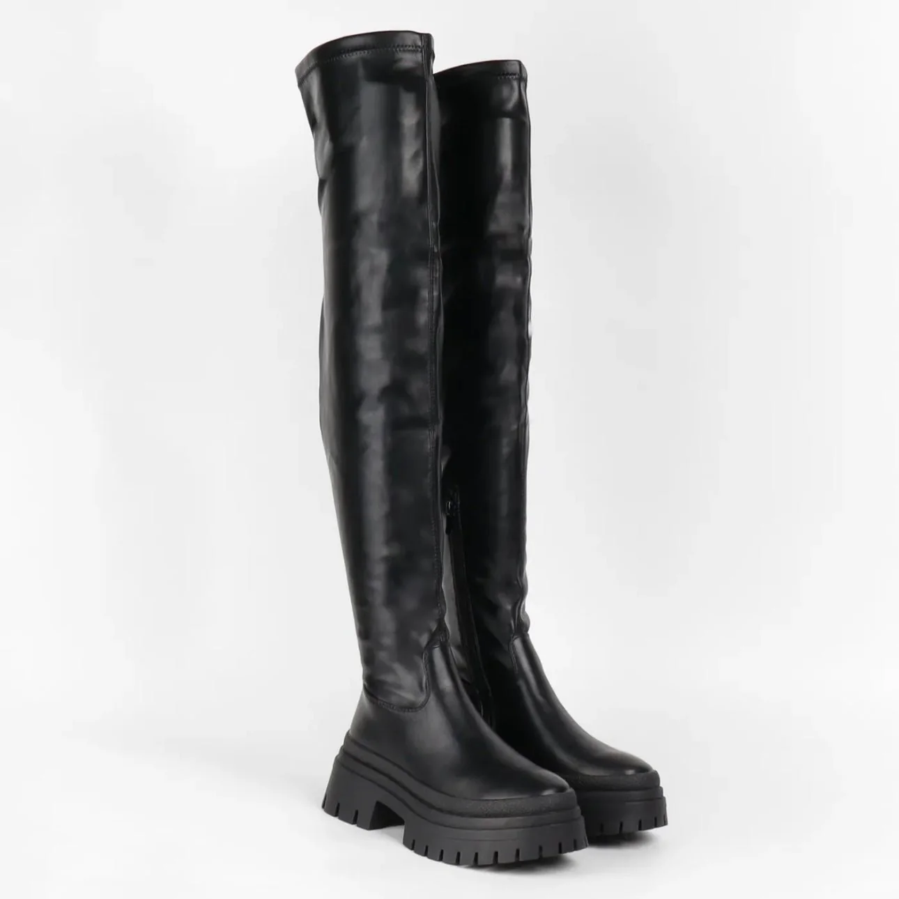 CUISSARDES NOIRES CHELSEA - Image 2
