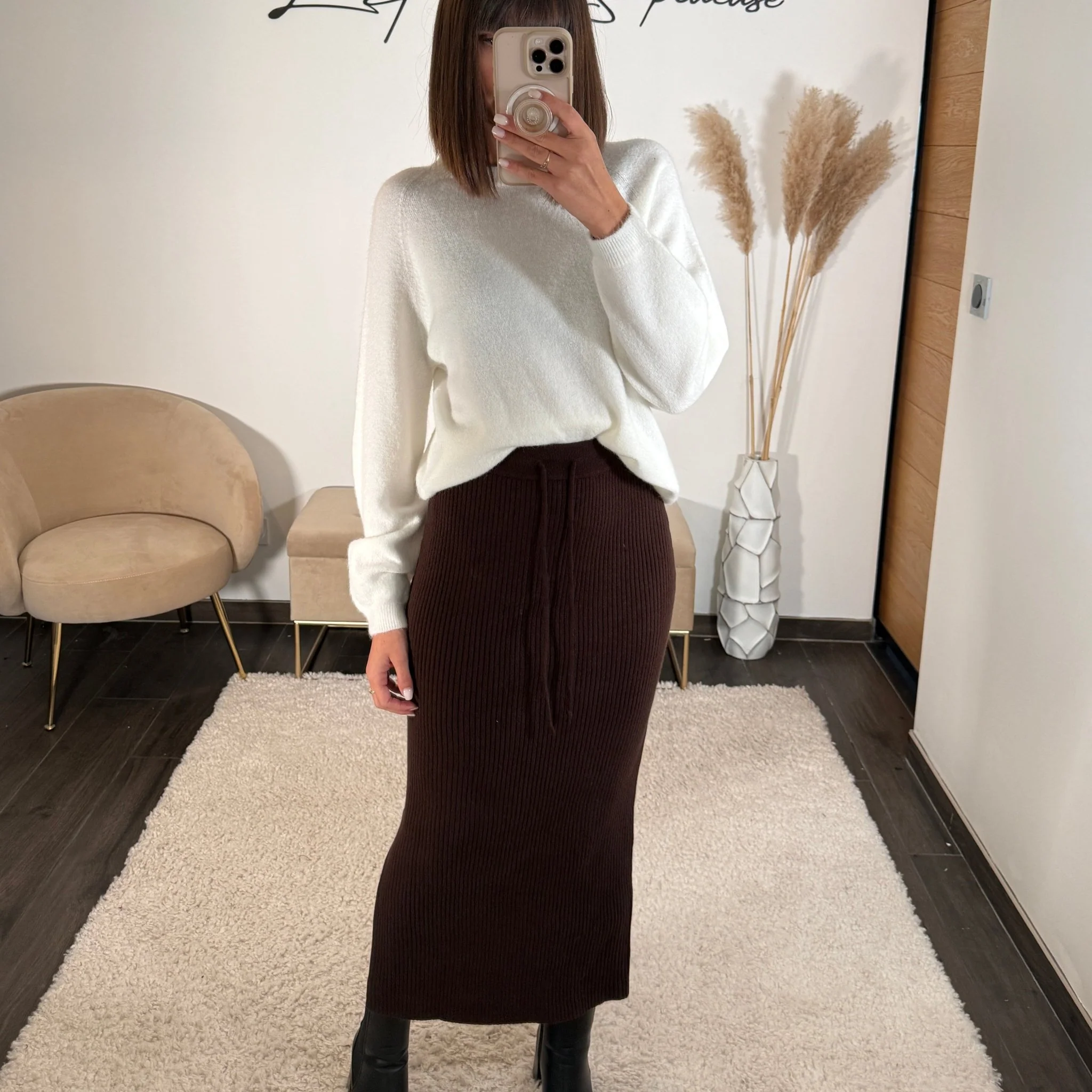 PULL BLANC ANDREAS - Image 3